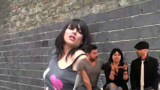 &#39;I LIKE THAT&#39;  making of the video OFFICIAL Static Revenger, Luciana, Richard Vission