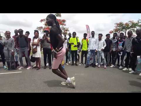 Bai Dança Com Ritmo