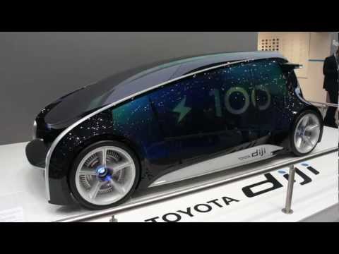 Thumbnail for M4H05731.MP4 by Toyota diji