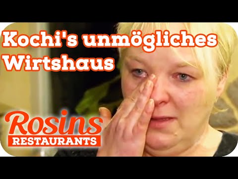 Worse than feared: Restaurant on the verge of closing | 4/7 | Rosin's Restaurants | Kabel Eins