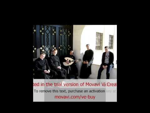 شويات تبدينيا سرياني shoyat thomas inan