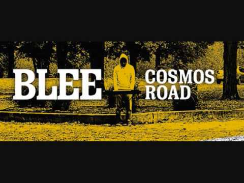 BLEE  - Cosmos Road - Almost Happy ft. Helen Eriksen