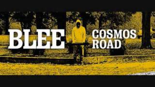 BLEE  - Cosmos Road - Almost Happy ft. Helen Eriksen