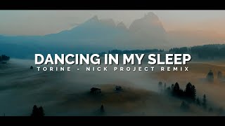 Download lagu Slow Remix !!! Dancing In My Sleep (Nick Project Bootleg) mp3