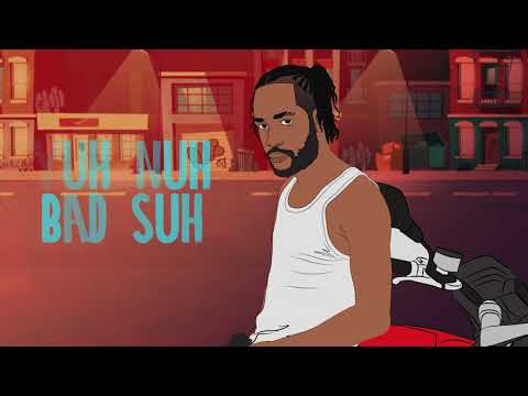 Jahvillani, Rhumba - Ancient Govament (Lyric Video)