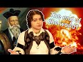 The Unsettling Truth About Nostradamus