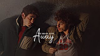 Simone &amp; Manuel | The Mask Slips Away