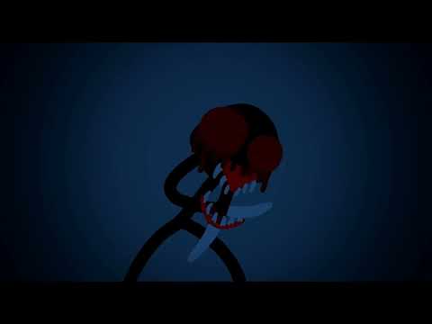 ROMAIN WORLD/ FRIDAY NIGHT FUNKIN VS. PINGU.EXE ( PINGG.EXE - ➡️ ⬇️ ⬆️ ⬅️ ) ANIMATION