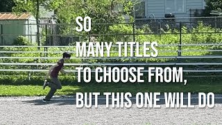 So Many Titles to Choose From, But This One Will Do (Short Film)