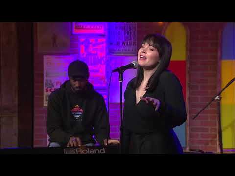 Sarah West  Feelings