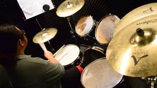 Download lagu 五月天 Mayday ：溫柔 Tenderness - drum cover mp3