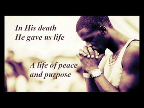 252 To The Cross My Heart Returns (Peter Gringhuis)