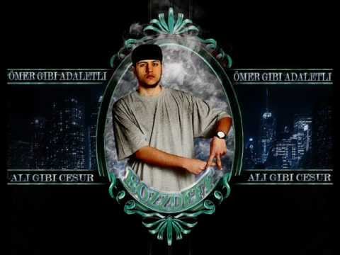 Bozzdeff - kan ve drama