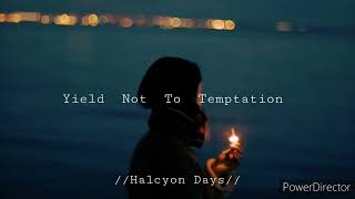 Yield Not To Temptation - Al Green