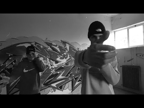 SLAD - "Big Up" feat. Tiello (Official Video)