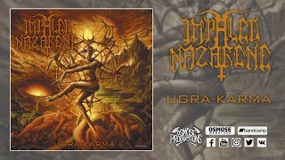 IMPALED NAZARENE Ugra Karma (full album)