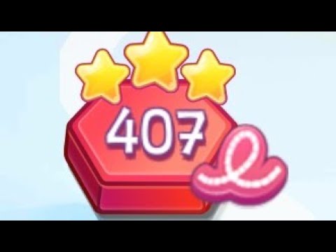 Snoopy Pop Level 407