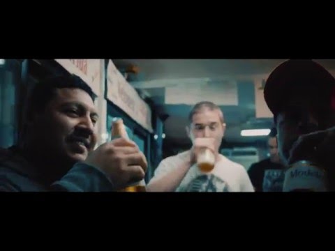 Tommy G - Banger (UW Party Anthem) [4K]