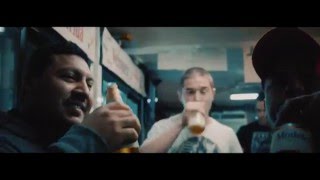 Tommy G - Banger (UW Party Anthem) [4K]