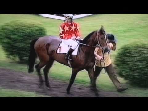 Nagroda Soliny - 14.06.1997 - Tess (Dameto - Tercja)