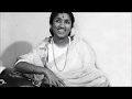 Lata Mangeshkar_Apne Aap Raaton Mein (Shankar Husain; Khaiyyaam, Kaif Bhopali; 1975)