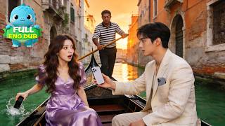 【Multi Sub】總裁心有白月光，花1個億也要離婚，不料對他死纏爛打的老婆竟因為車禍失憶忘掉了他！等他發現老婆就是他心心念念的白月光時，她早已揣著小崽子帶球跑了~#romantic #drama