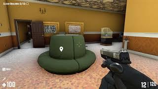 RICO Breakout Gameplay (PC Game).