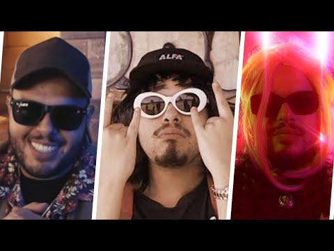 música do Zé Sulista com Lucas Hype e Loren Tralha 🔥