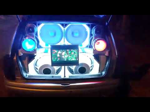 Batidão  da  favela rk  2019