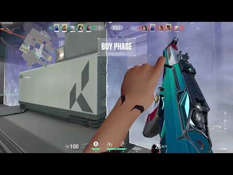 MVP! 31 ELIMS! KOLER RADIANT REYNA - VALORANT GAMEPLAY [FULL MATCH VOD]