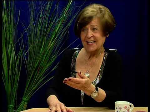 Bagdy Emőke – Fejben dől el | Igazgyöngy, Pax TV