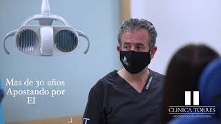 La Mejor Valorada Clínica Dental en Vigo | Clinica Torres - Clínica Torres