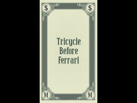 all about starting small before going big. #shorts