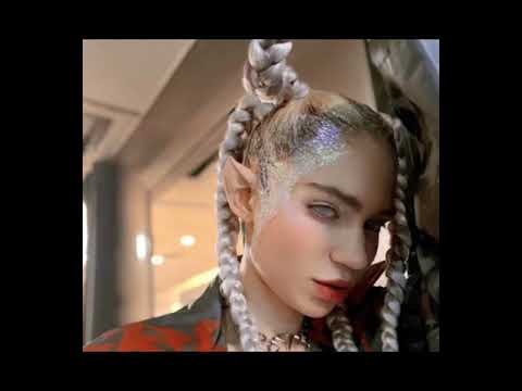 Dreaming - Grimes (AI) Feat Freaky Daddy.  Made with Uberduck.Ai Grimes contest