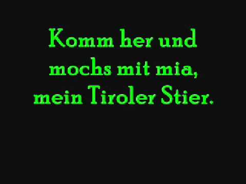 download lagu mp3 mp4 Anton Aus Tirol Text, download lagu Anton Aus Tirol Text gratis, unduh video klip Anton Aus Tirol Text