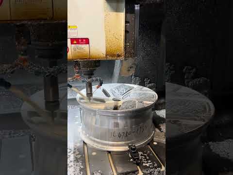 CNC MILLING FORGED WHEELS FOR LUCID AIR IN 19 INCHES FOR WINTER SEASON