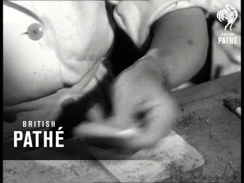 Hand Made Cigarettes (1952)