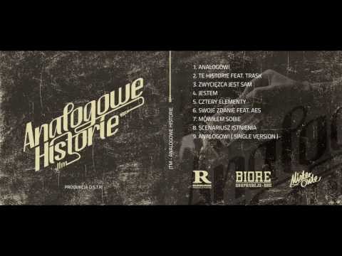 JTM (ANALOGOWE HISTORIE) - TE HISTORIE feat. TRASK prod. O.S.T.R.