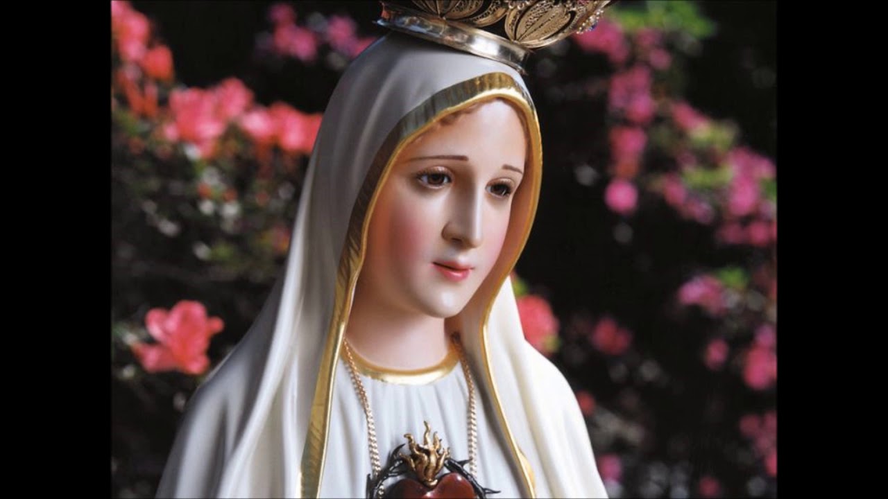 Oração a Nossa Senhora do Livramento