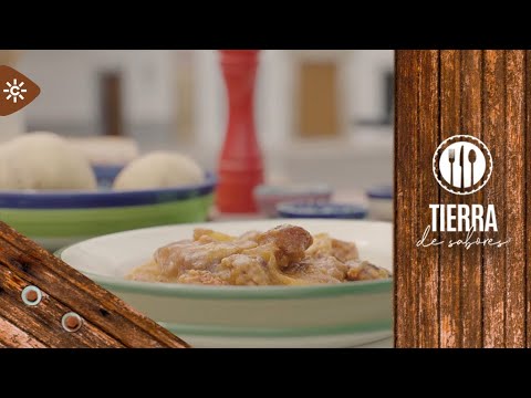 Tierra de sabores | Aguilar de la Frontera (Córdoba)