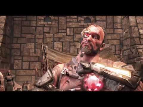 Sesh (Cybernetic) vs. RNG_GG_ONISAN (War God, A-List) FT5 Part 1/2