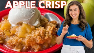 Download lagu Apple Crisp Recipe - How To Make Apple Crisp mp3