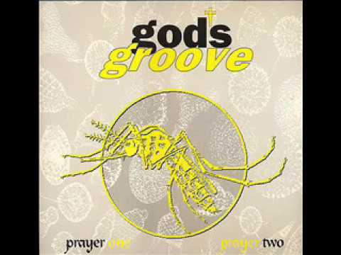 God's Groove-Prayer Two