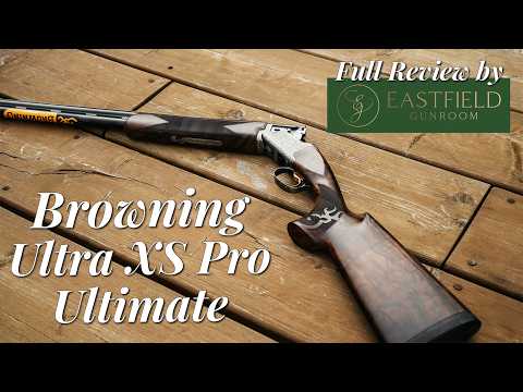 We Tested Browning, Winchester \u0026 Remington — A Clear Winner!