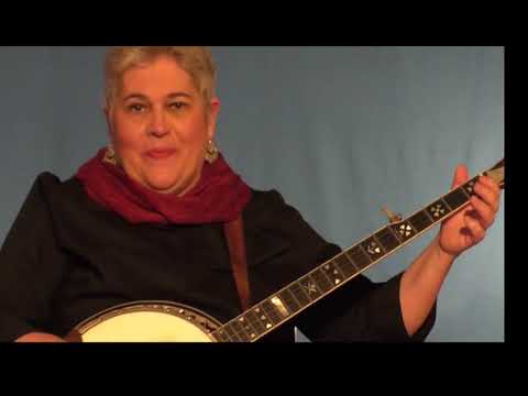 Banjo First Lesson: Introduction and  Banjo In The Hollow. Full Lesson from The Murphy Method