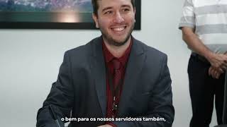 Parceria para Contratação de Menor Aprendiz