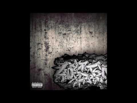 J Who & TReBeats - Lost'n'Found - 09 Bestimmig (feat. Säsh & Steven Egal)