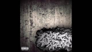 J Who & TReBeats - Lost'n'Found - 09 Bestimmig (feat. Säsh & Steven Egal)