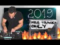 BEST OF 2019 YEARMIX: 110 GYM TRACKS (EDM, HIP HOP, POP)