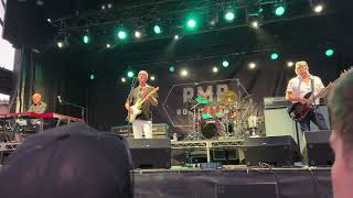 Kim Mitchell - Rock N' Roll Duty